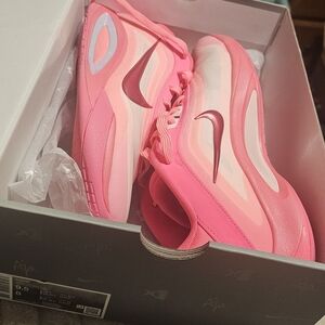 A'Ja Wilson Nike Women's Basketball Shoes